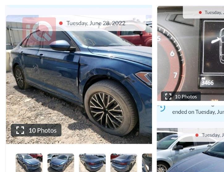 فولكسفاغن جيتا